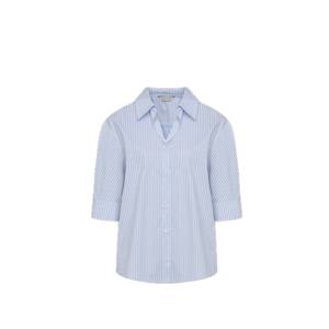 [린(의류)]세브론스트라이프블라우스(LGBLPE9900)