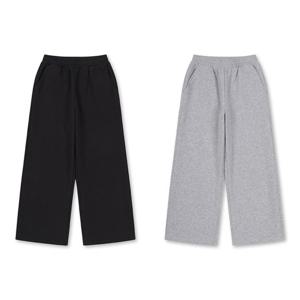 [탑텐키즈]공용) 에센셜 소프트 테리 와이드 스웨트팬츠 MKF5PT3902