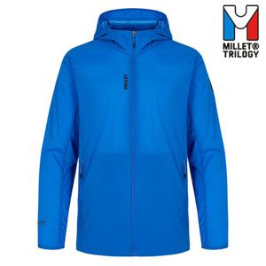 [밀레 (행사)]남성 여름 홑겹 경량 패커블 에어볼 방풍자켓_MXUUJ063