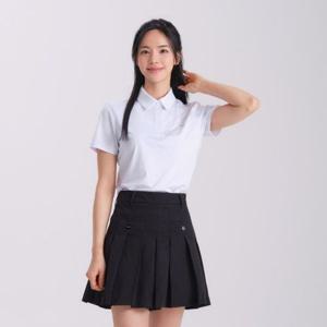 패션] 다운블로우DB4TWH25031W 여자성능 좋은 카라반팔티숙 하