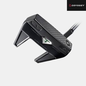 2022 오디세이 툴롱 라스베가스 H4.5 퍼터[숏슬랜트넥][말렛][TOULON PISTOL GRIP]