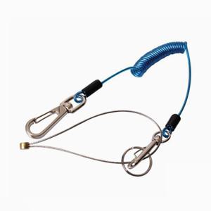 발칸 VALCAN 낙하방지 강철와이어 스프링 VSW