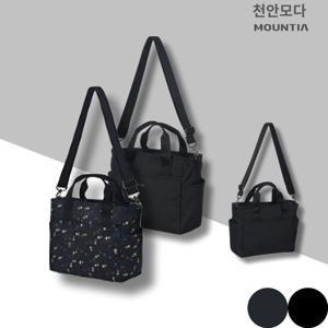 [마운티아]마운티아 여성 멀티 크로스백 네시아토트백 2MQKSX450