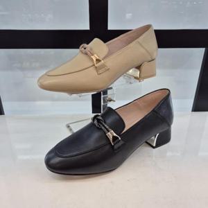 엘칸토 HC11 양가죽 여성화 F8E1U41B3V