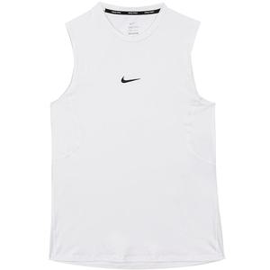 [정품] 나이키 프로 드라이 핏 민소매 탑 (FB7915-100)