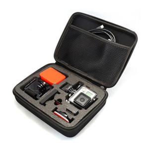 고프로9 호환 액션캠 파우치 중형 포터블 하드 케이스 가방