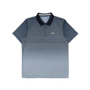 K2 남성 오싹(OSSAK) NEW TRACK 반팔 폴로티셔츠 KMM25228 N9