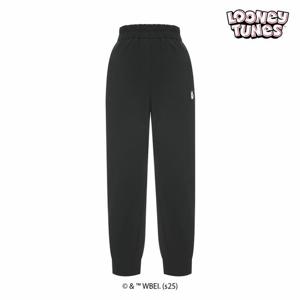 [스팍스]여성 벅스버니 아트웍 조거핏 운동복 트레이닝 팬츠 SP2LTPR51