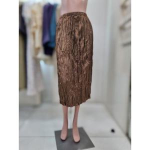 올앤선드리 세이브존06 밴딩링클 스커트 A5M4GJ281