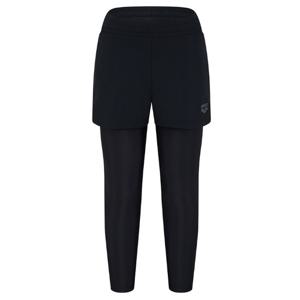 [아레나] 에브리데이 여아동 레저 9부 레깅스 팬츠 A4BG1GE02BLK