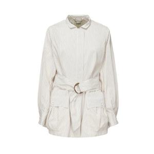 펜디 셔츠 FJ7621 AQ3LF0XAY White