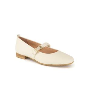 [금강제화] 르느와르 여성 밴드 스트랩 메리제인 펌프스 RENPUC4200G9