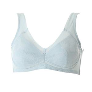 쾌적한 착용감 인견 풀사이드 노와이어 A,B컵 기능성 브라 VGBL708AB