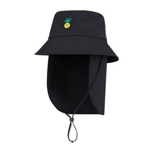 큐티프룻 아동 버킷햇 비치 모자 A5AC1BH05 BLK