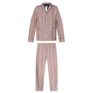 폴 스미스 투피스 파자마 세트 M1A2871NASMULT 92 TP934770038