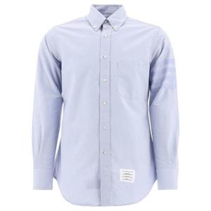 Thom Browne 4 바 셔츠 MWL001A06496 480 TP941099240
