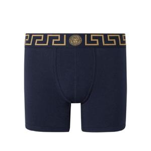 25 FW 베르사체 그레카 보더 복서 브리프 AU100281A10011 TP432048430