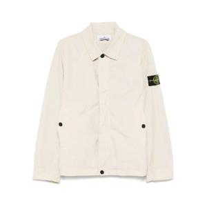 25 FW 스톤아일랜드 컴퍼스 배지 재킷 K1S154100025S0042 TP437492992