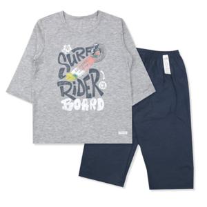 [오가닉맘]포인칠부아동내의 MHSL7K01