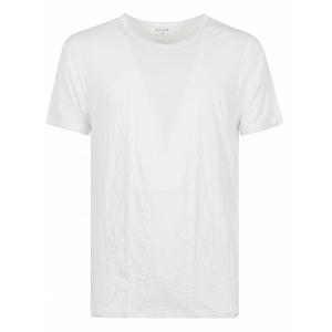 [PAUL SMITH] 라프리마 남성 티셔츠 앤 폴로 화이트 M1A388FH P3PK01 /11