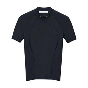 25 FW 알렉산더왕 모크 넥 탑 4CC1251533001 TP438702105