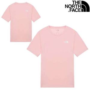 노스페이스 NT7UR34 여성 리커버리 반팔 티셔츠 NT7UR34C