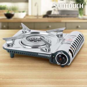 가스버너 휴대용 ST 520DT 업소용 가스렌지 부르스타