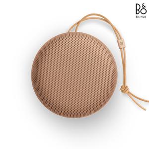 뱅앤올룹슨 A1 3세대 (Beosound A1 3rd Gen.) 블루투스 스피커 Honey Tone
