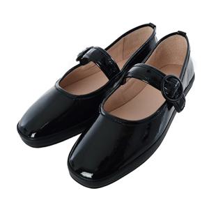 [에스콰이아(여성화)]여성 컴포트화 EQESHQ713BK[사 은품 구두헤라 증정]