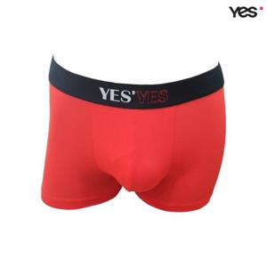 [예스]레드 아쿠아엑스 남성 드로즈 YSMDB351