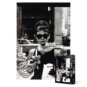 아트박스/퍼즐사랑 1000피스 직소퍼즐 / 오드리 햅번