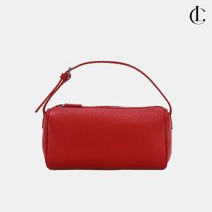 엘케이트 여성 미니 토트백 크로스백 소가죽 2way 데일리 가방 LBS021