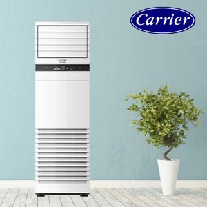 에어컨신 캐리어 인버터 중대형 업소용 에어컨 냉난방기 25평 실외기포함 DAMQ-0902LAWSD