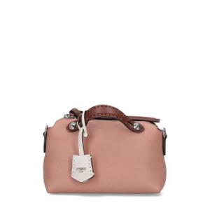 펜디 바이 더 웨이 셀러리아 미니 토트백 8BS098AUS8 F1SNCROSEICENUT TP944423672