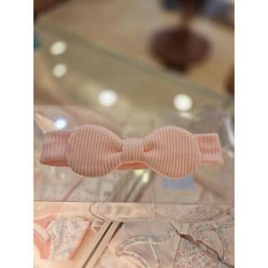 아가방 세이브존03 아가방 핑크 피아 헤어밴드 AG01S064915A