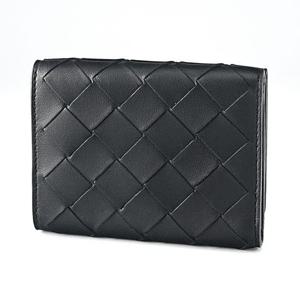 보테가베네타 인트레치아토 3단 폴더형 지갑 609285 V3UH1 8803