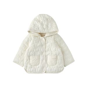 선물추천 [밍크뮤HP]25년F W (IV)POMME웜라이트후드점퍼 (35A14-114-04)