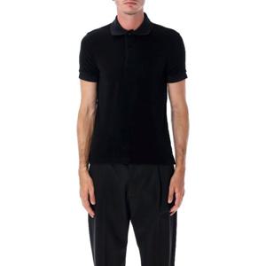 톰포드 타월링 반팔 폴로 JPS003JMC079 LB999