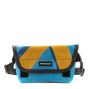 [프라이탁] (F40 JAMIE 0634) 남녀공용 JAMIE 힙색