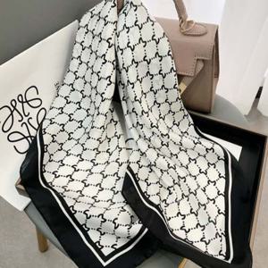 스카프 쁘띠사각 머플러 목도리 ST0099 머플러 스카프 목도리 숄 넥워머