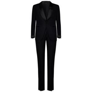 톰포드 수트 세트 2EAHQ1WOS02 LB999 BLACK