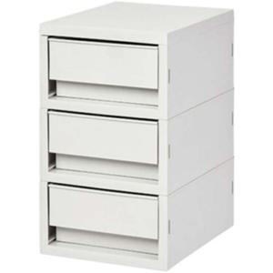 280215 뉴트로 소품함 미니 3단