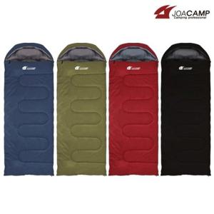 마운트침낭 후드