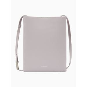 [캘빈클라인 진]여성 CK 라인 레더 크로스바디 백 4F3005G-FSS