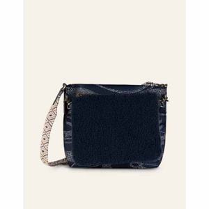 오일릴리 쇼 크로스바디 OWHFYBG022-515