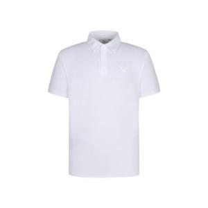 M 캘러웨이골프반팔티 PQC CMTY24F102_WH 남성 가을 퍼포먼스 반팔 티셔츠