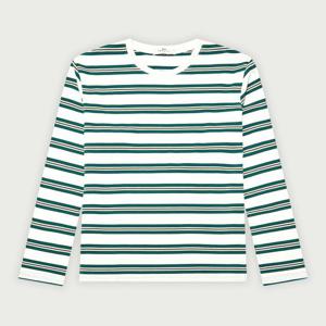 [행텐 틴즈]남성 코튼 멀티 스트라이프 롱슬리브 티셔츠_005(10530-031-605-45)