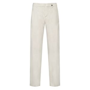 [와이드앵글]CO 경량 면터치 스트레이트 팬츠 WMM25371E1