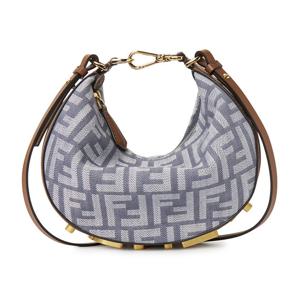 펜디 펜디그라피 미니 여성 호보백 8BS081 AUT4 F1SYG