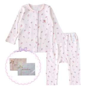 선물추천[밍크뮤HP]25년F W (PK)봉봉아일렛내의 (35A70-054-12)